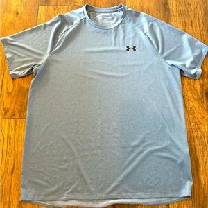 Men Under Armour drifit Shirt